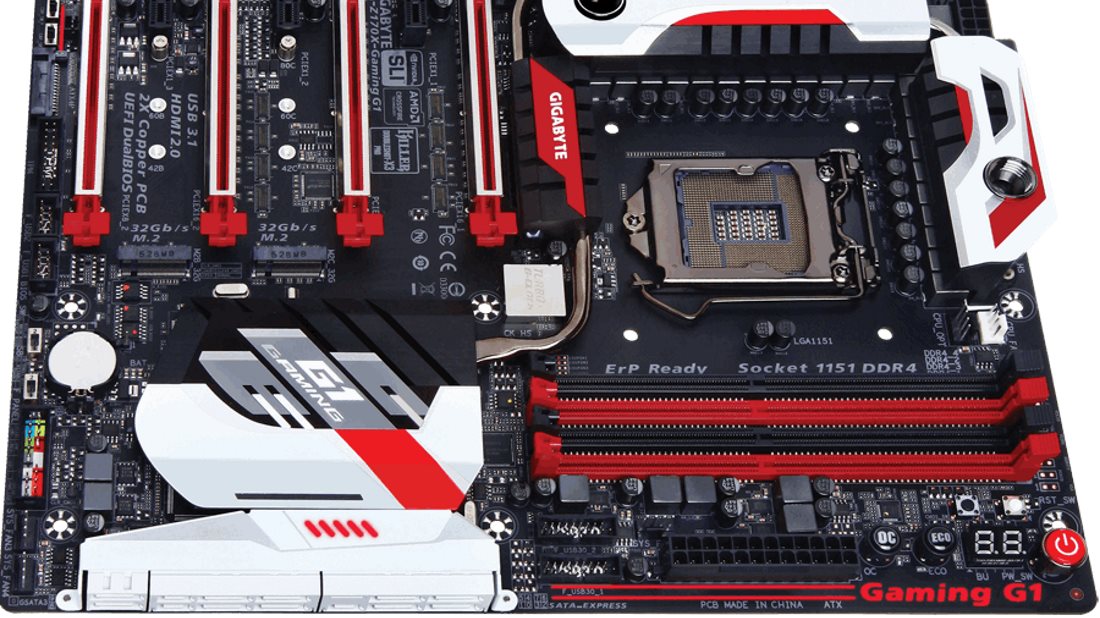 Gamer-PC-Zusammenstellungen und Aufrüstungstipps für die kommenden Gaming-Frühlingskracher