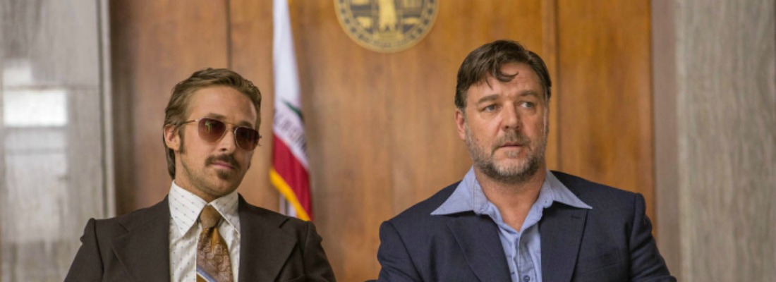 The Nice Guys – Produktbild