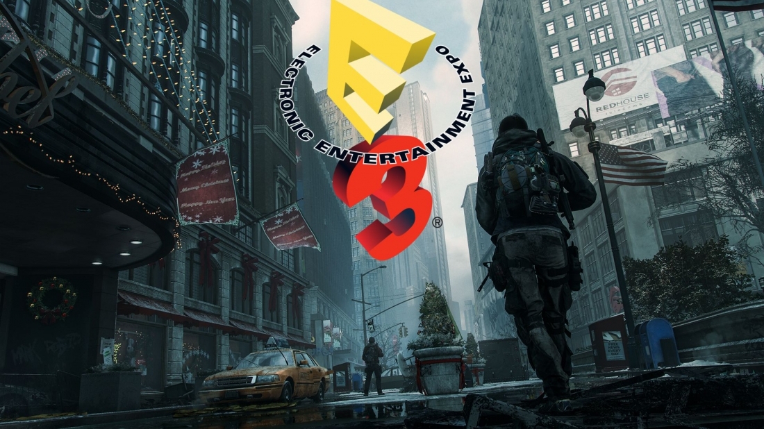 The Division, Watch Dogs oder Ghost Recon: Wildlands - wie eine zu frühe E3-Vorstellung Spielen schaden kann (Kolumne)