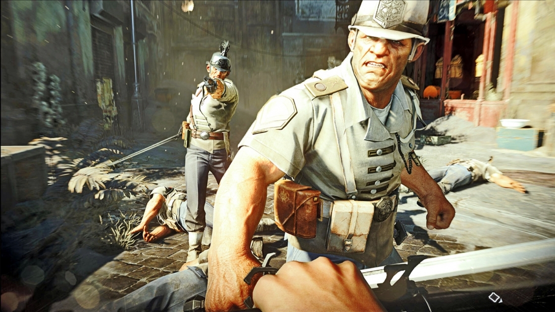 Dishonored 2 Vorschau: Mehr Freiheiten, mehr Entscheidungen