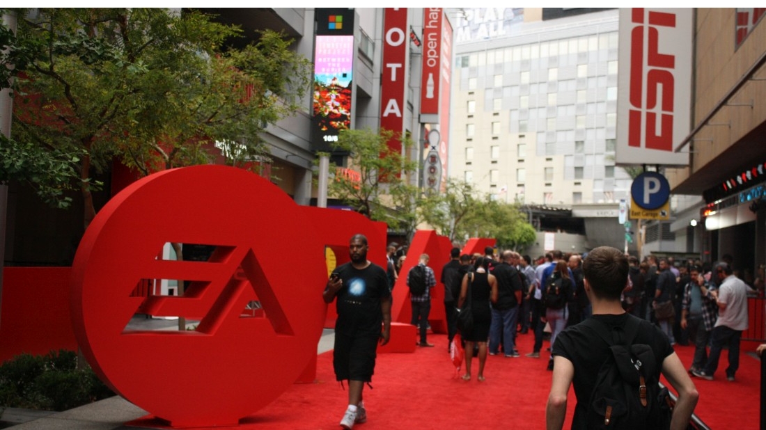 EA Play auf der E3: Fazit zur Electronic-Arts-Pressekonferenz - Mittelmaß trotz Battlefield 1, Titanfall 2, FIFA 17 und Star Wars