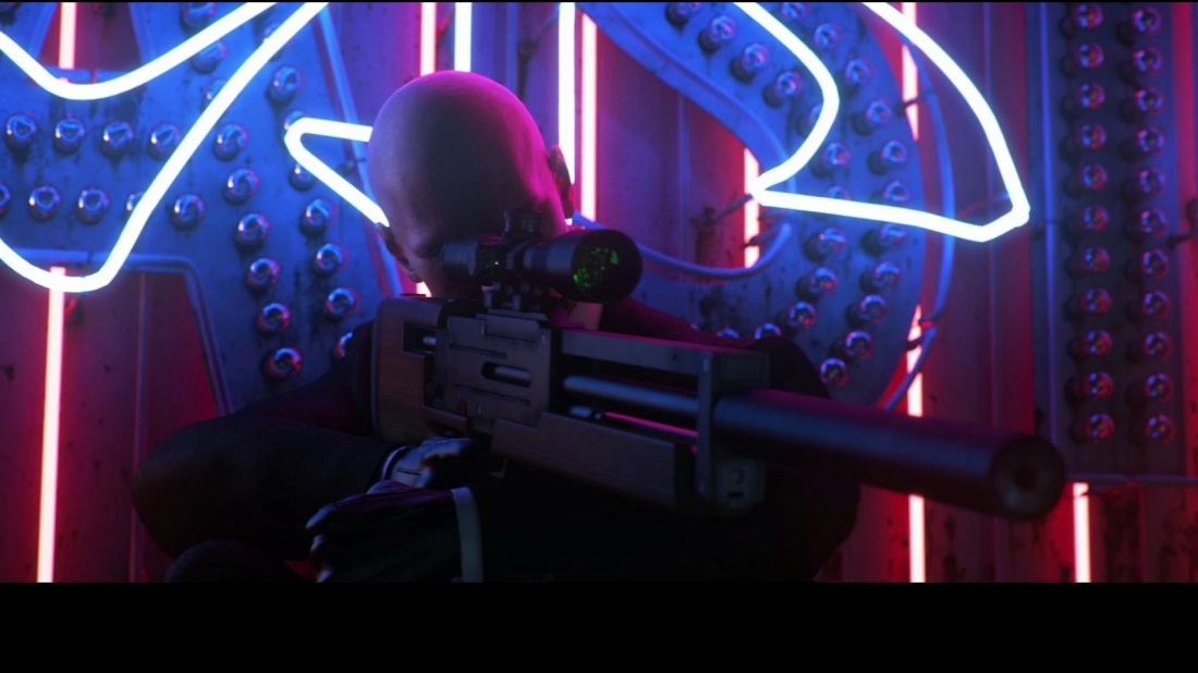 Hitman: The Complete First Season im Test - Jetzt mit Wertungs-Update zur kompletten ersten Staffel plus Review-Video