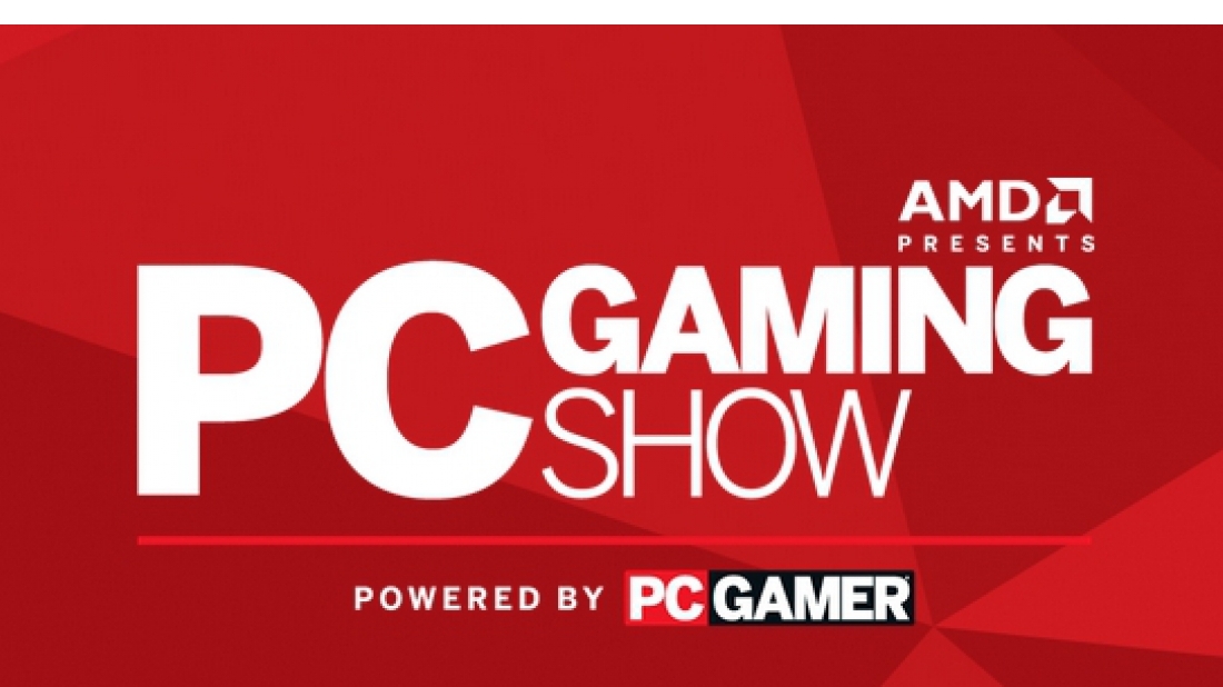 PC Gaming Show auf der E3 2016: Ein Event, auf dem Deus Ex-Designer Warren Spector seine Liebe für den PC gestand