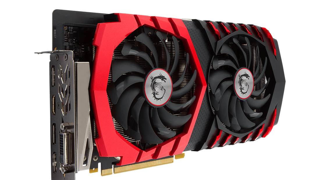 Nvidia GTX 1060 - der neue Platzhirsch unter 300 Euro? Leistungsauswertung und technische Betrachtung