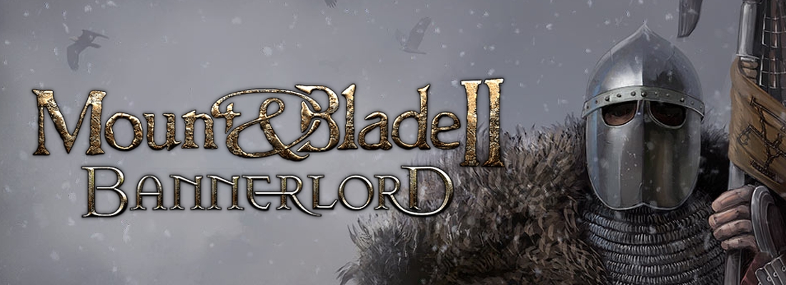 Mount & Blade 2: Bannerlord – Produktbild