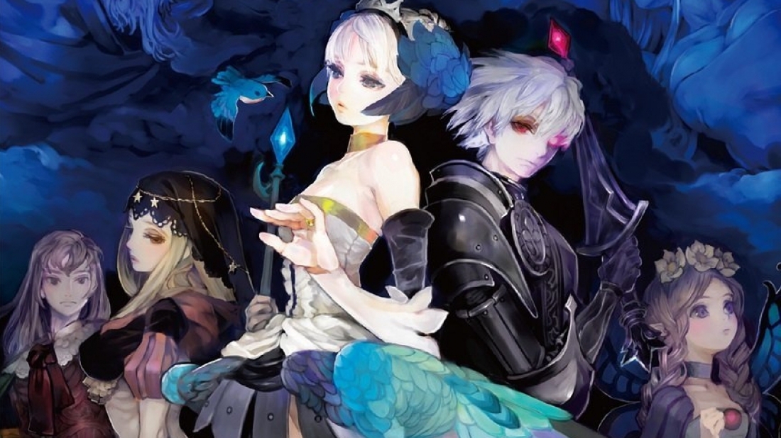 Odin Sphere: Leifthrasir: HD-Neuauflage des japanischen PS2-Klassikers im Test