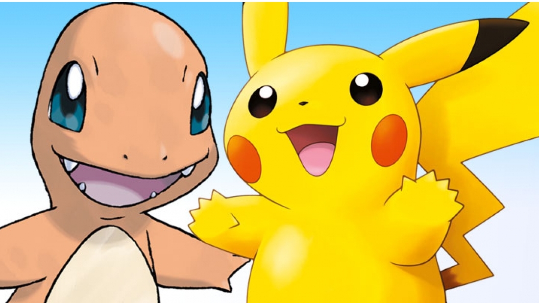 Pokémon Go: Kolumne eines Pokémon-Bekehrten