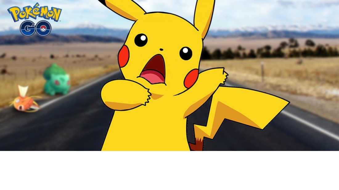 Pokémon Go: Total abgefahren - 25 skurrile Geschichten um die Smartphone-App