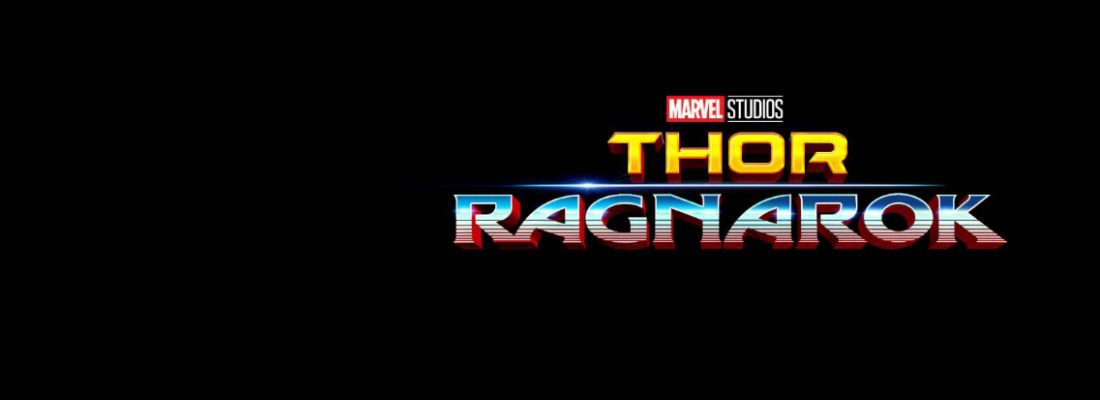Thor: Ragnarok – Produktbild