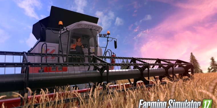 LS17 Geld Cheat - So erhöht ihr euren Kontostand im Landwirtschafts-Simulator 17