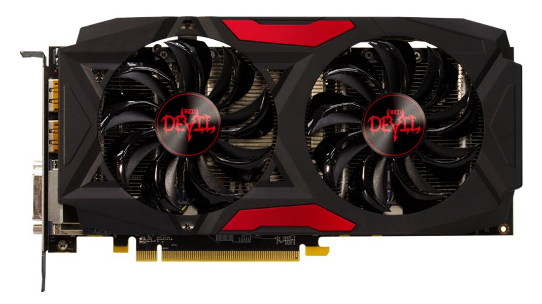 AMD RX 470 - Topleistung in der Klasse unter 250 Euro. Leistungsanalyse und Technik