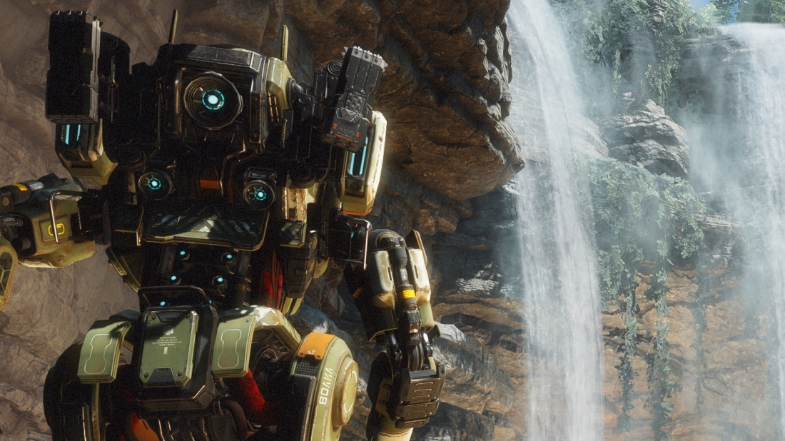 Titanfall 2: Multiplayer gespielt - neue Spielmodi und Online-Features ausprobiert