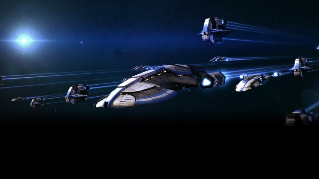Master of Orion im Test: Wargaming erfindet den Klassiker neu