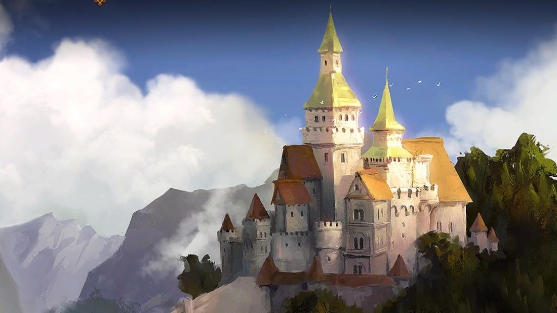 Champions of Anteria im Test: Das Siedler-Action-RPG - oder "Schuster, bleib bei deinen Leisten!"