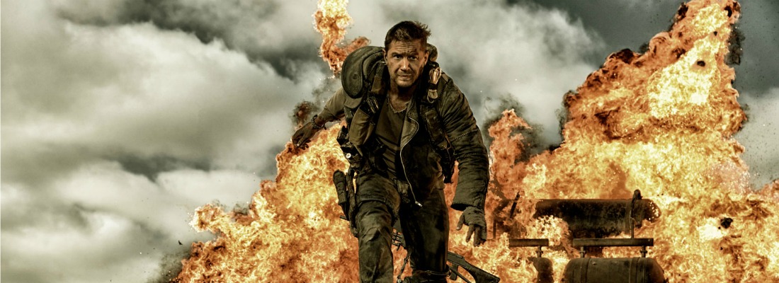 Mad Max: Fury Road – Produktbild