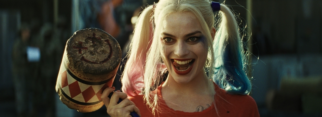 Suicide Squad – Produktbild