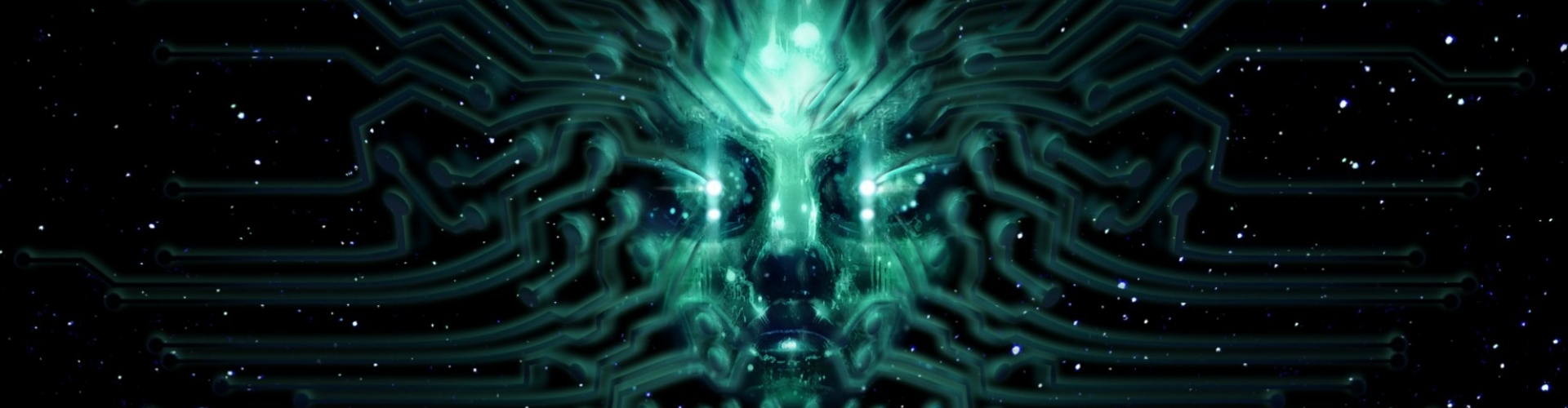 System Shock RE – Produktbild
