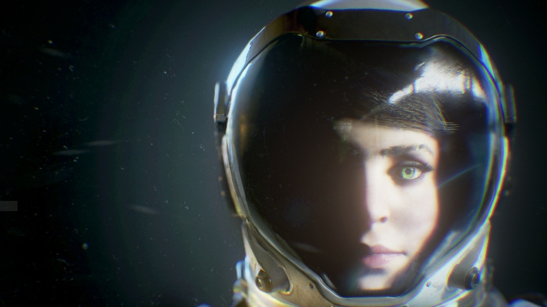 The Turing Test: Philosophisch angehauchter Knobelspaß mit kleinen Macken