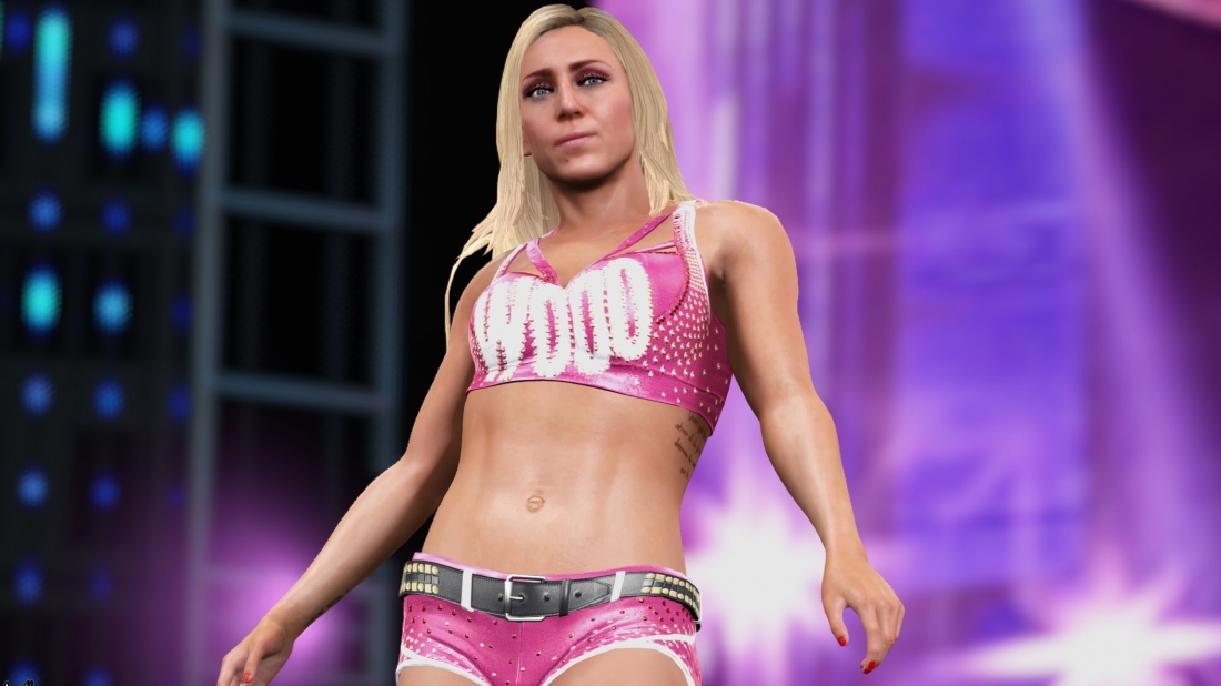 WWE 2K17 in der Hands-on-Vorschau: Größer, härter, besser?
