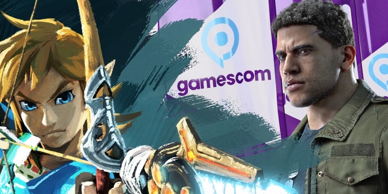 Welche Spiele solltet ihr auf der Gamescom 2016 im Auge behalten? Die Redaktion verrät es euch!