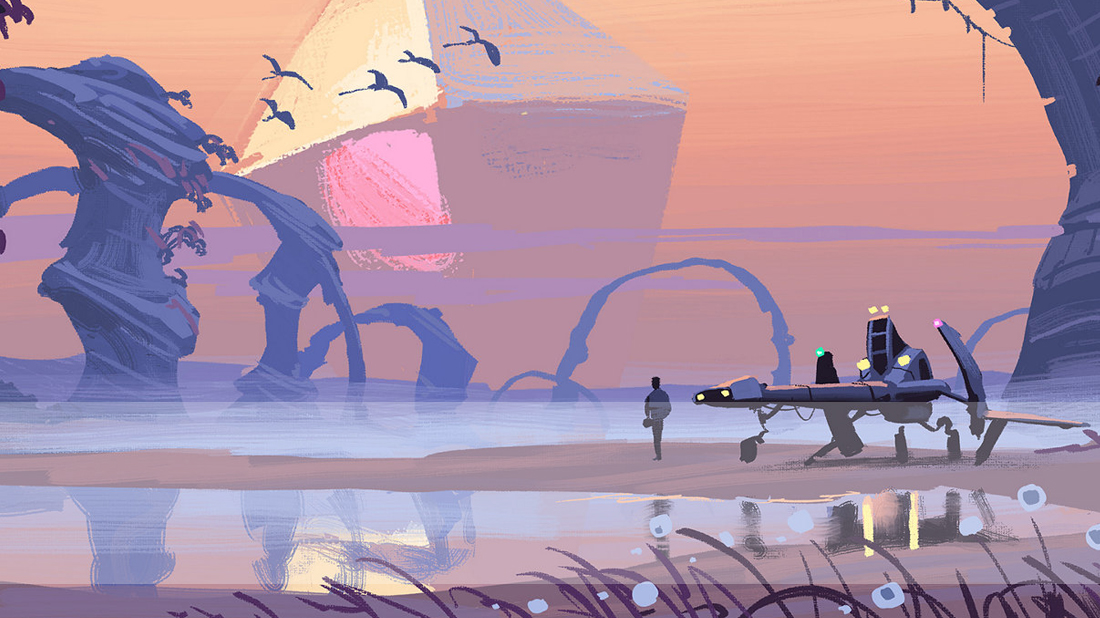 No Man's Sky: Acht Wünsche für die Zukunft - hier sollte Hello Games nachbessern