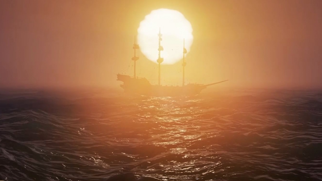 Sea of Thieves: Unterhaltsame Grundidee, fragwürdige Umsetzung – was steckt drin im Piraten-MMOG?