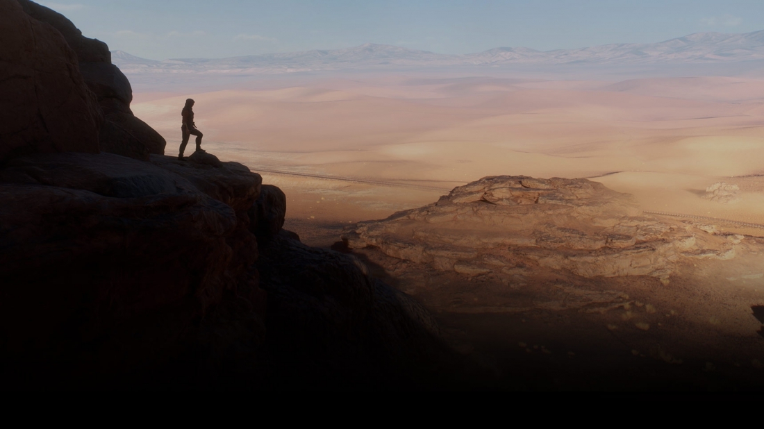 Battlefield 1: Unsere Beta-Eindrücke - Wie gut wird der Erste-Weltkriegs-Shooter?