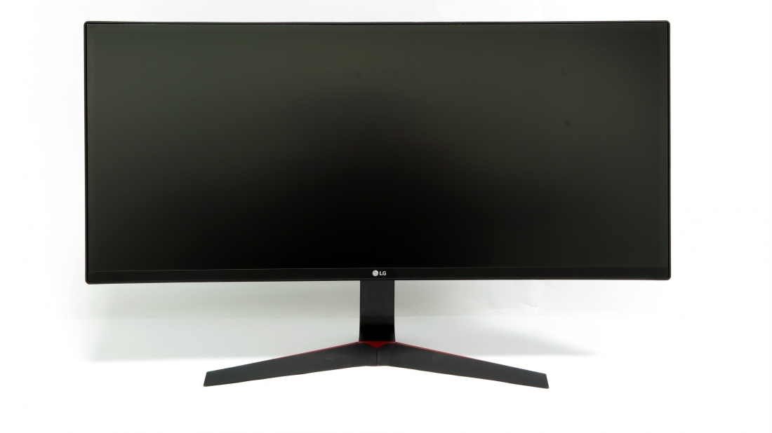 LG 34UC79G-B: Kurviges Ultrawide-LCD mit 144 Hertz im Test