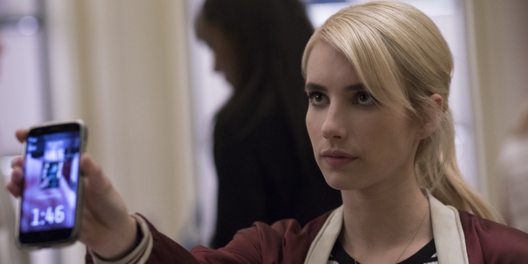 "Nerve" - ab dem 8. September in den Kinos!