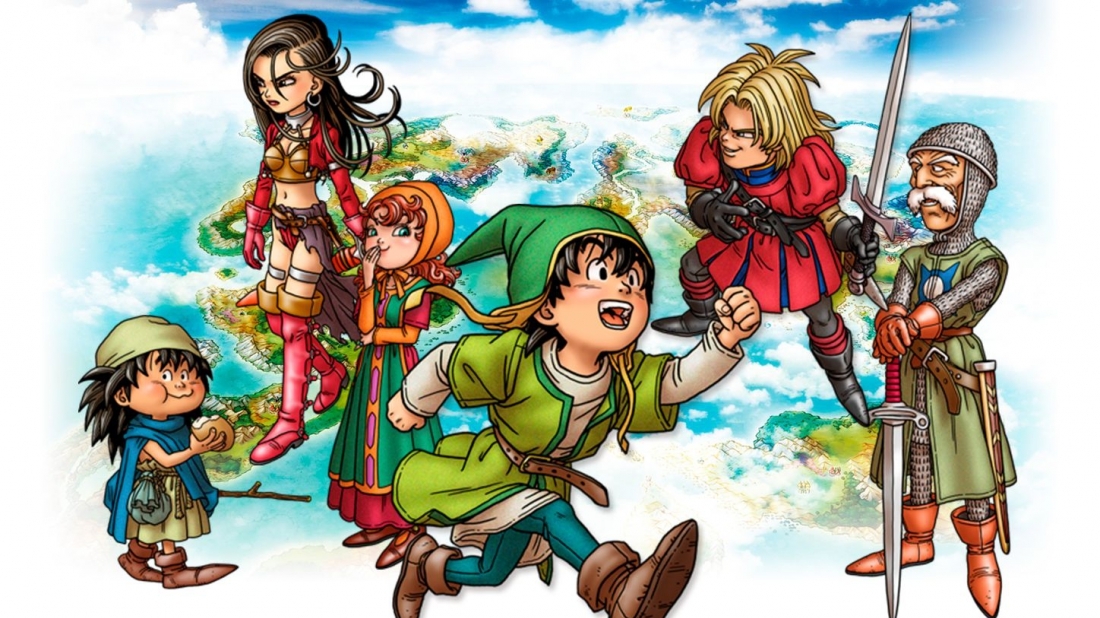 Dragon Quest 7: Fragmente der Vergangenheit - Tipps für eure Abenteuerreise