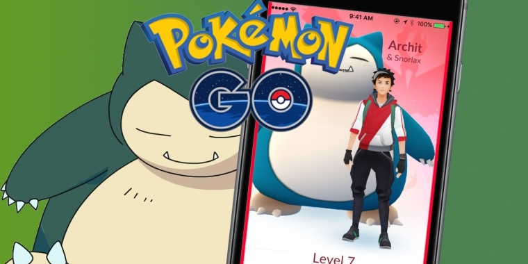 Wie funktioniert das Buddy-System in Pokémon GO? Wir verraten es euch!
