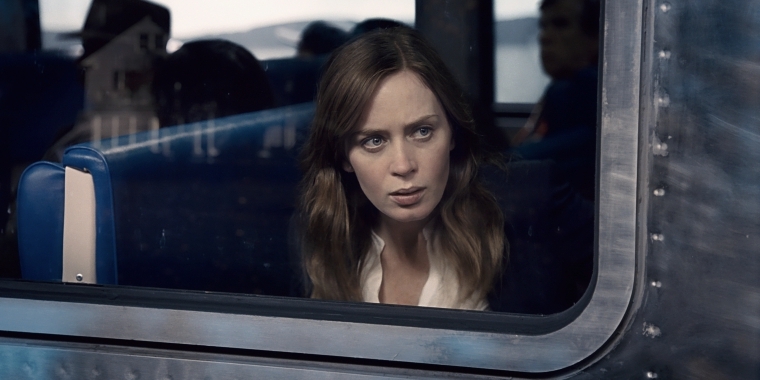 Girl on the Train: Filmrezension zur Bestseller-Verfilmung (1)