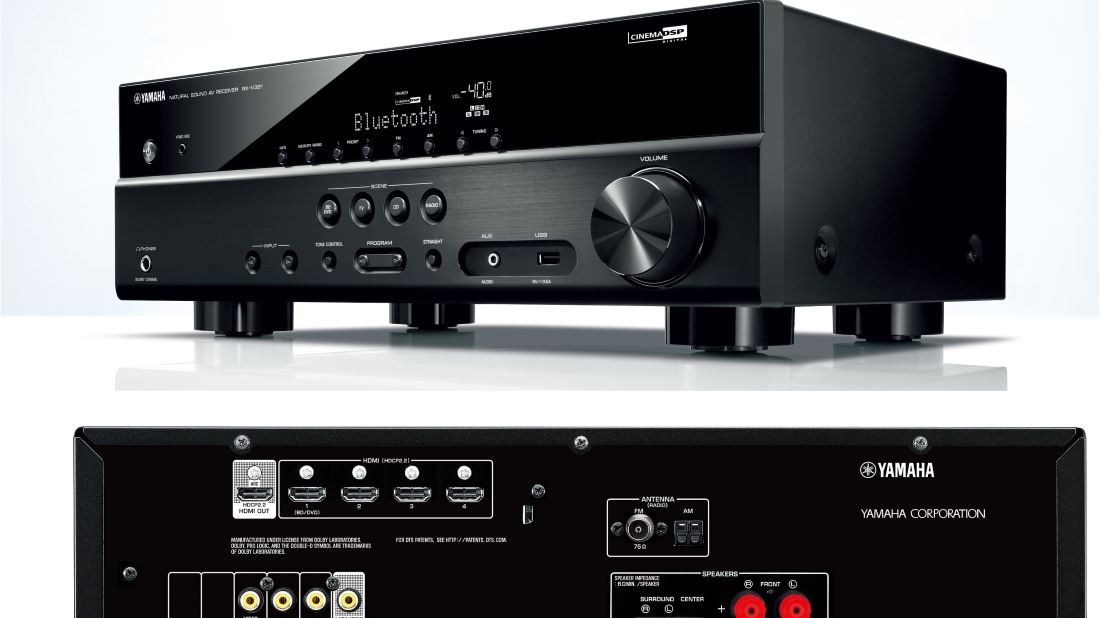 Tipps zum Heimkino-Einstieg: Surroundsound, Receiver, LCD-TVs und Beamer