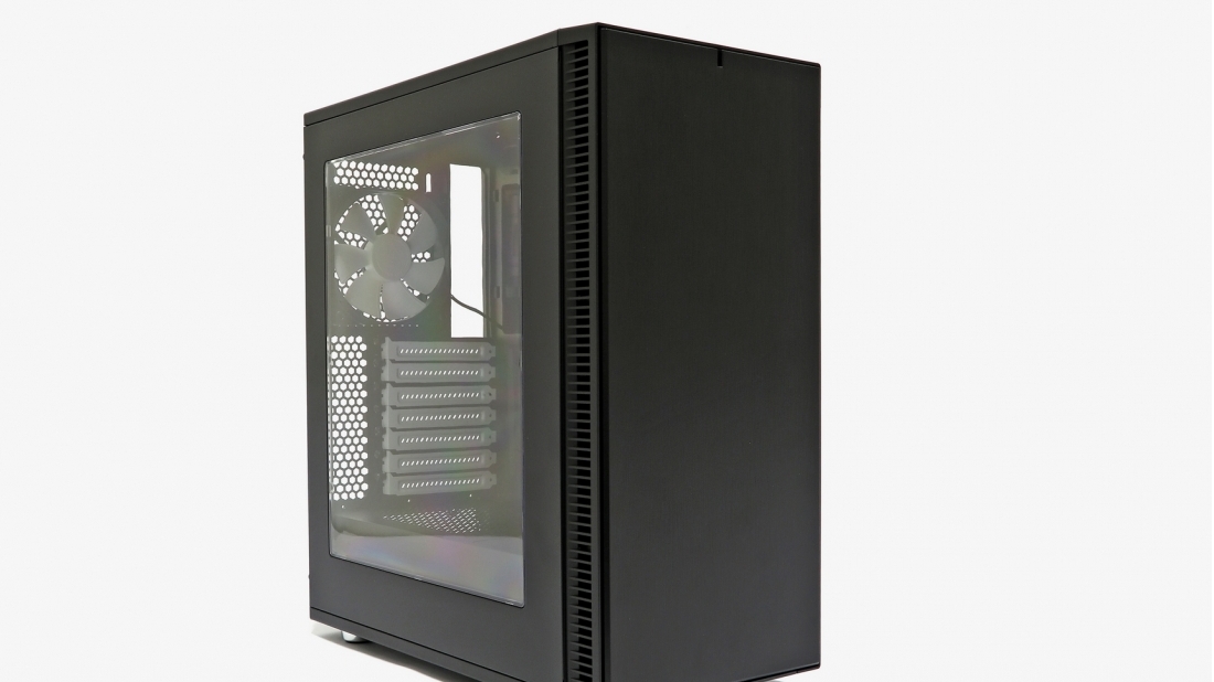 PCs zu Weihnachten: Sechs Gaming-PC zum Selbstbau ab 650€ inklusive allgemeinen Tipps zu PC-Konfigurationen