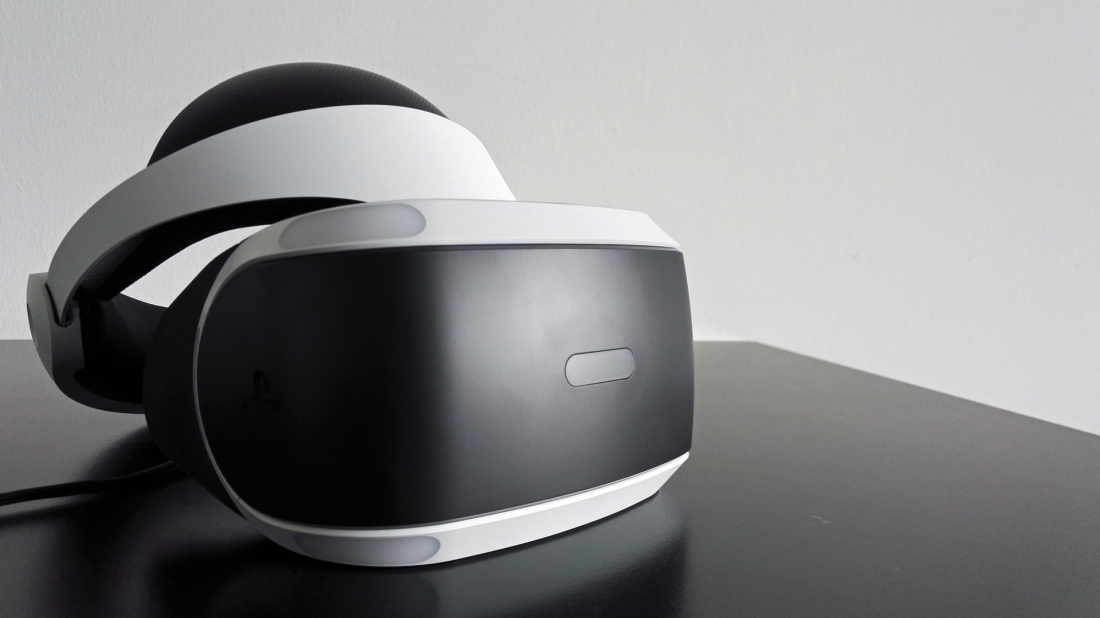 PlayStation VR im Test: Fazit nach zwei Wochen Dauertest 