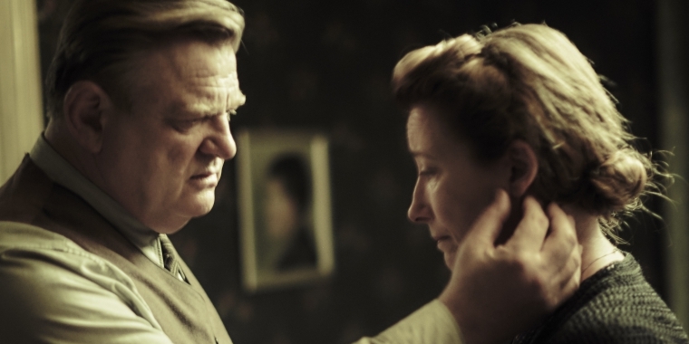 Jeder stirbt für sich allein: Filmrezension zum Weltkriegs-Drama (1)