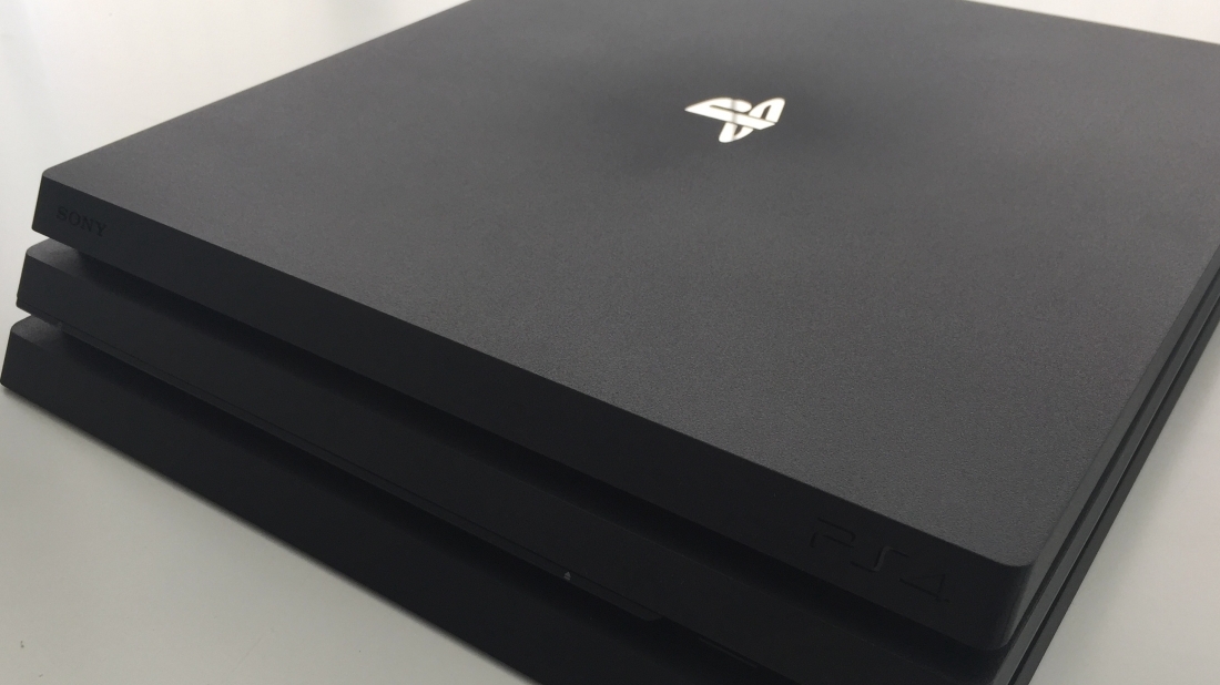 PS4 Pro: Bundle, Test, Spiele, Release - Zehn wichtige Fragen & Antworten zur 4K-PlayStation