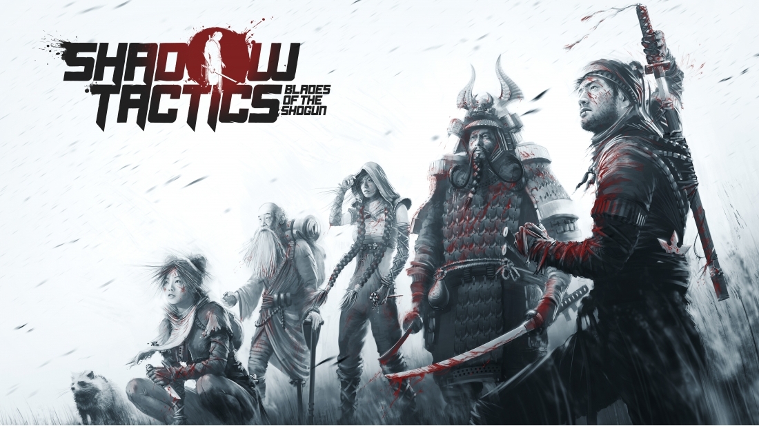 Shadow Tactics im Test: Auf diese Ninjas wäre Commandos stolz - jetzt mit Video-Review und Wertungsupdate für die PS4-Version!