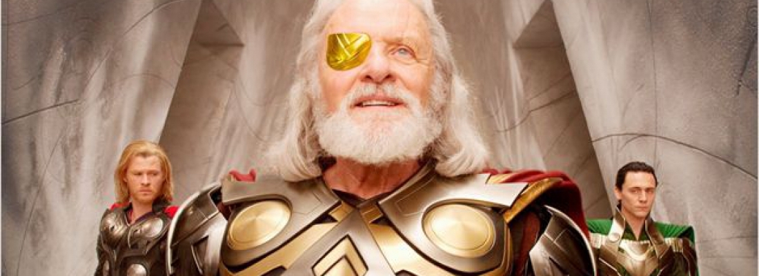 Thor – Produktbild