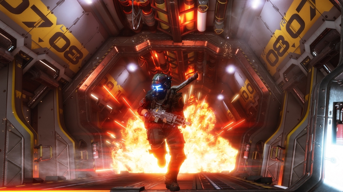 Titanfall 2: Sammel-Guide für alle Helme + Videos!