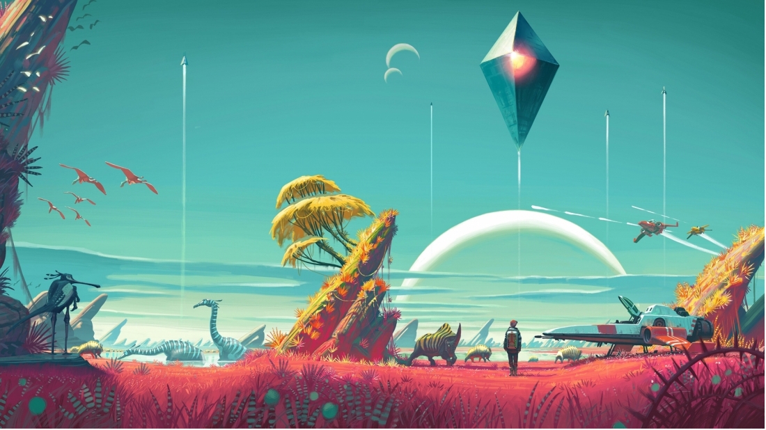 Rückblick 2016 - Mistspiele, Firaxis, Ankündigungen, Verkaufszahlen