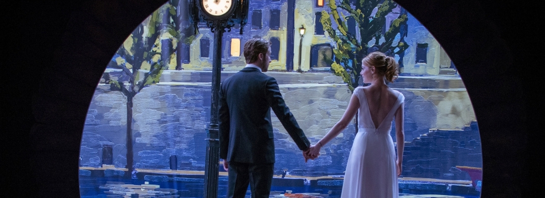 La La Land – Produktbild