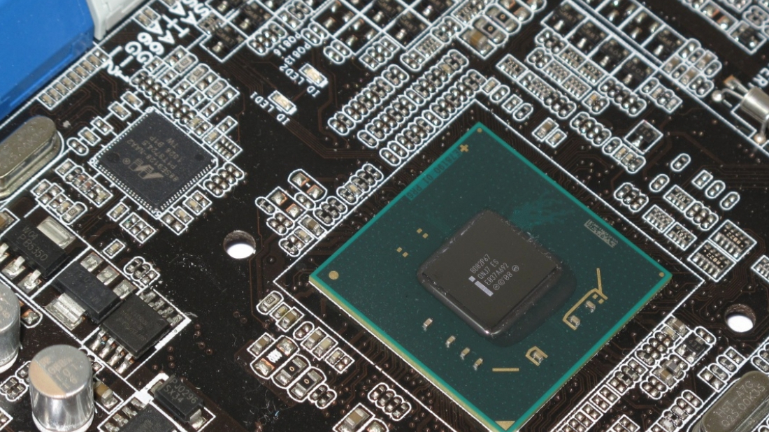 Hardware-Neuheiten 2017 - das erwartet uns im nächsten Jahr