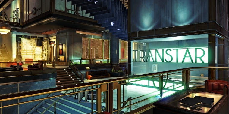 Prey: Studiobesuch bei Arkane