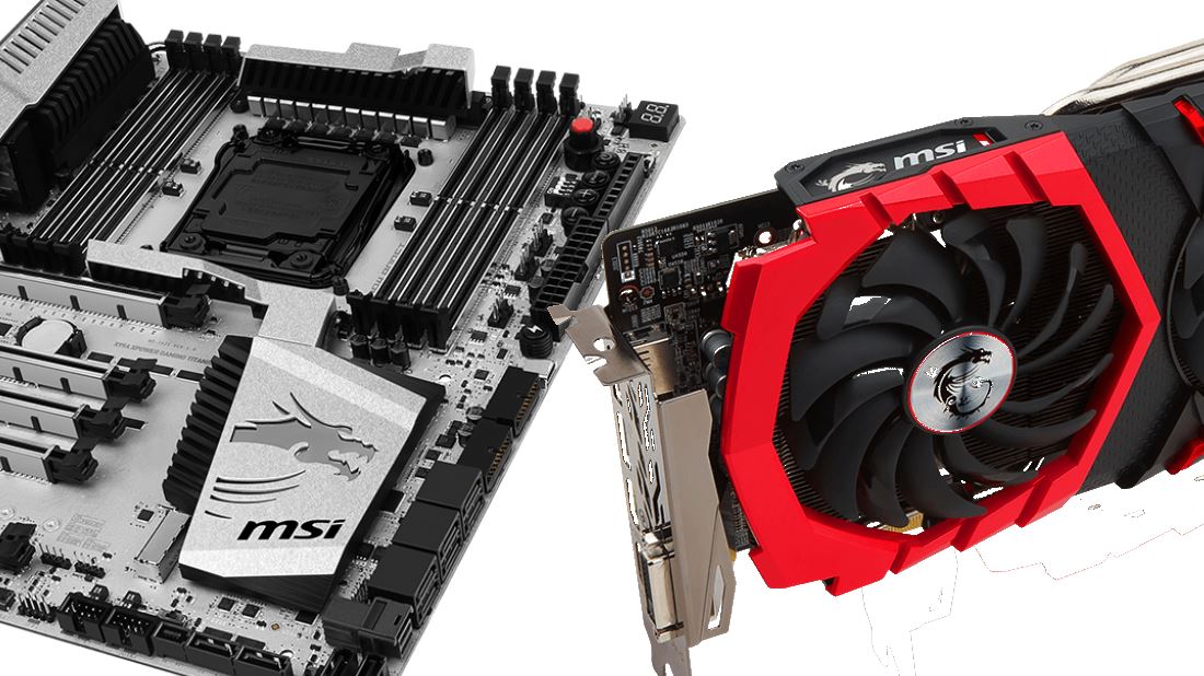 Jahresrückblick 2016: CPUs, Mainboards, VR, 4K und weiteres