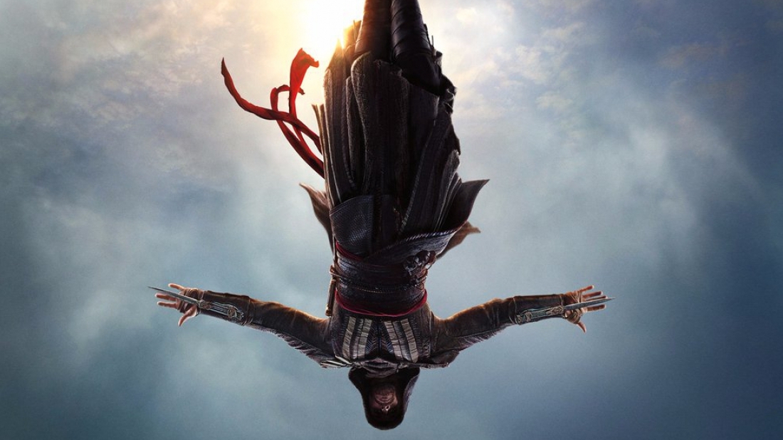 Assassin's Creed: Handwerklich gut gemachte, aber spaßbefreite und langweilige Spieleverfilmung