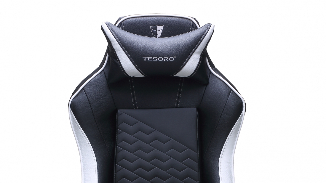 Tesoro Zone Balance im Test: Ein günstiger und bequemer Gaming-Chair-Debütant?