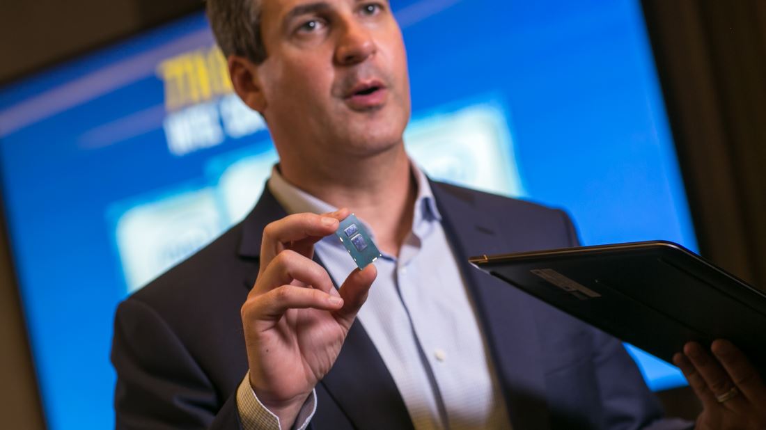 Intel Kaby Lake - gibt es einen Leistungssprung, oder sind die neuen CPUs nur ein Portfolio-Update?
