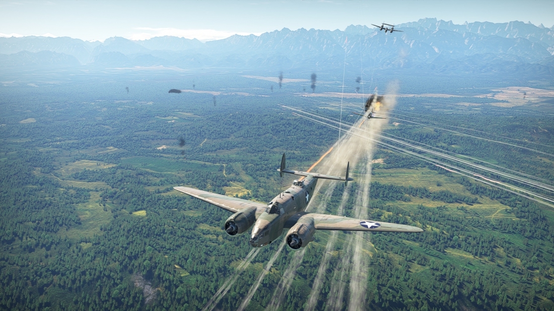 War Thunder: Wir stellen die offizielle Release-Version im Let's-Play-Video vor