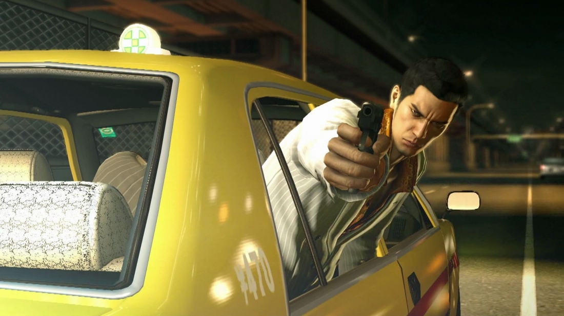 Yakuza Zero im Test: Spannendes, überdrehtes, aber auch arg altbackenes Prequel zu Segas Verbrecher-Saga